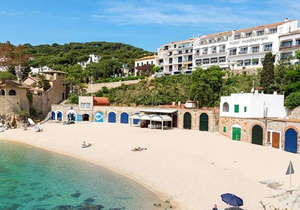 Mediterrani Hotel