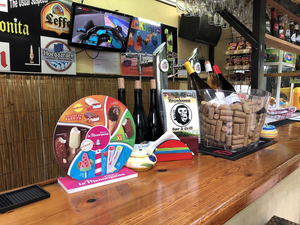 Monkees Bar&Grill