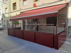 Motril Bar