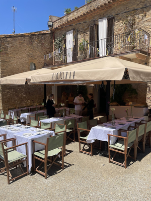 Pizzabar Empordà