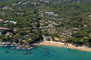 Platja de Ses Torretes