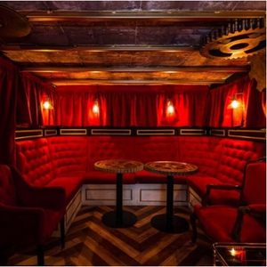 Pub Cocteleria Insomnia