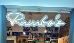 Rambo's Bar