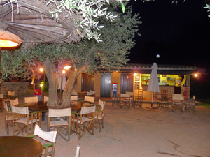Restaurant - Apartaments Can Met Viu