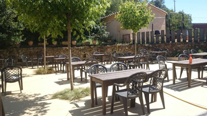 Restaurant Bar El Roura Blanch