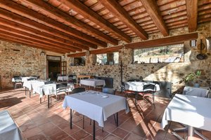 Restaurant Ca la Maria