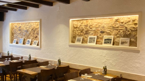 Restaurant Ca l'Isern