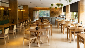 Restaurant Camí de l'Aigua