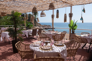 Restaurant Casa Alma