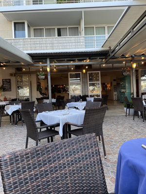 Restaurant Cheers Playa