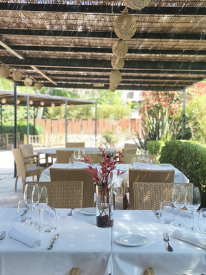 Restaurant del Teatre