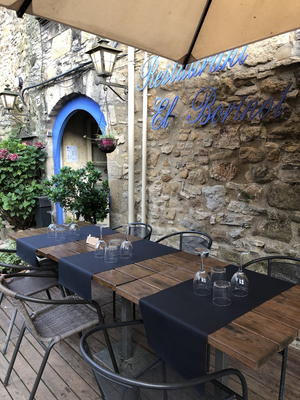 Restaurant El Borinot