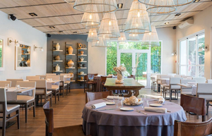 Restaurant El Càntir