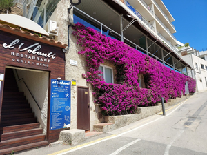 Restaurant El Volantí