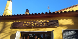 Restaurant El Xalet