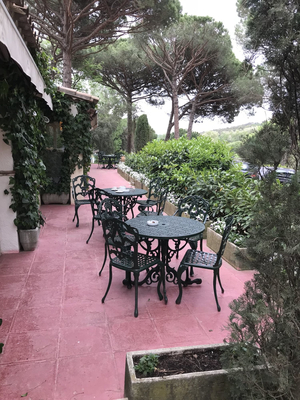 Restaurant Els Tinars