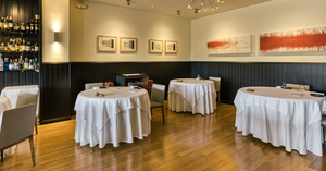 Restaurant Empòrium