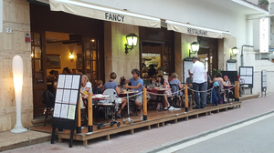 Restaurant Fancy