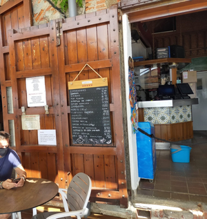 Restaurant Fiego