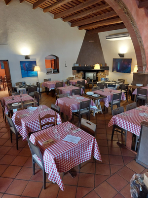 Restaurant L´Horta
