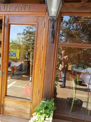 Restaurant la Peixateria