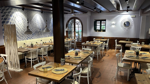 Restaurant La Placeta