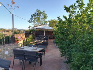 Restaurant la Roca