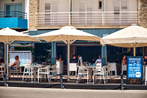 Restaurant La Sal de l'Estartit