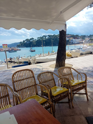 Restaurant La Sirena