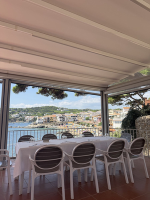 Restaurant la Torre