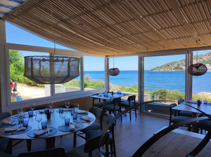 Restaurant L'Encesa