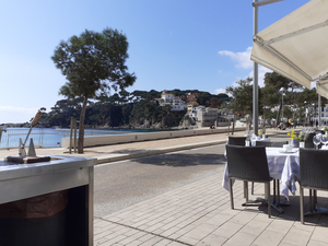 Restaurant Llafranc 