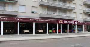 Restaurant Mar d'Or