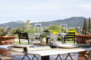 Restaurant Mas de Torrent