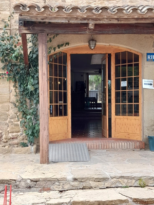 Restaurant Mas Pastor