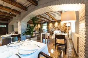 Restaurant Mas Solà