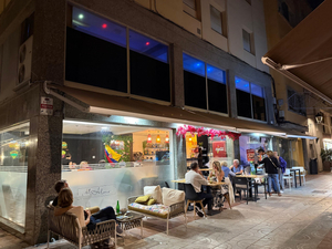Restaurant Mi Alma