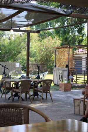 Restaurant Molino