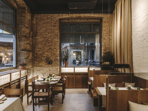 Restaurant Normal