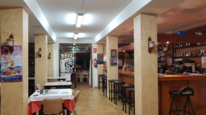 Restaurant Racó Del Mar