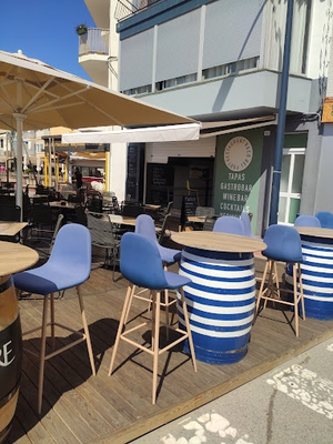 Restaurant Racó del Port