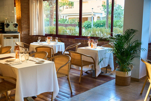 Restaurant Sa Cova