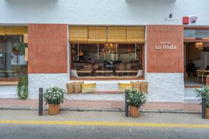Restaurant Sa Teula