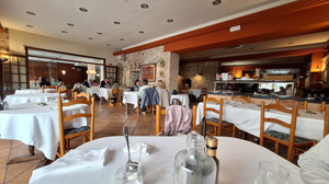 Restaurant Santa Anna