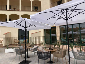 Restaurante Blaumarí