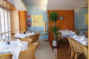 Restaurante Bravo