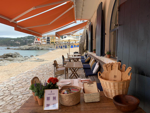 Restaurante Tragamar