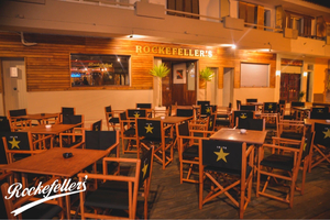 Rockefeller's L'Estartit