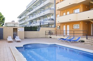 RVHotels Apartaments Els Salats