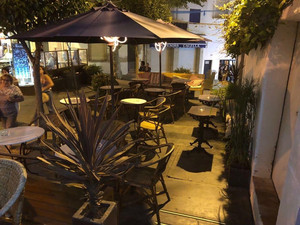 Sabana Cafè